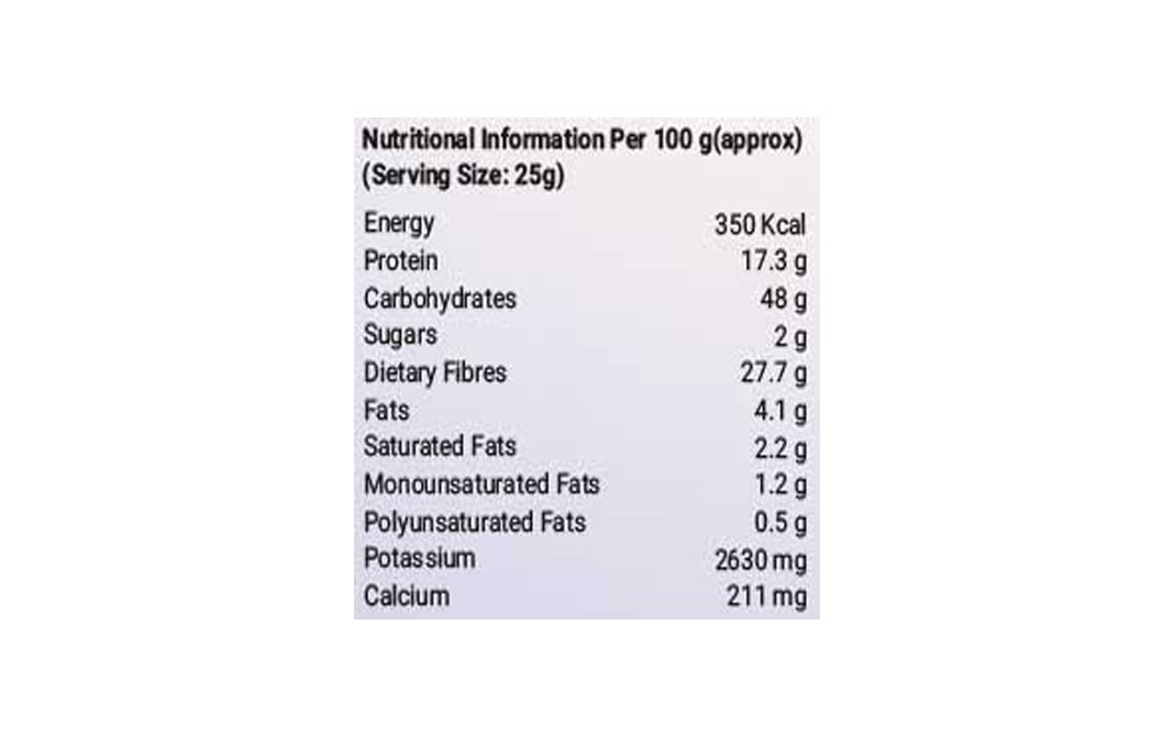 True Elements Basil Raw Seeds    Pack  500 grams
